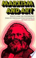 Marxism And Art