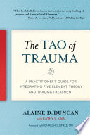 The Tao of Trauma Book