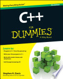 C   For Dummies