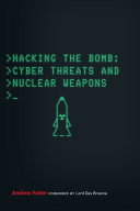 Hacking the Bomb Pdf/ePub eBook
