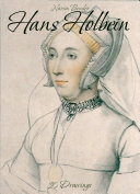 Hans Holbein: 80 Drawings