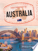 Your Passport to Australia