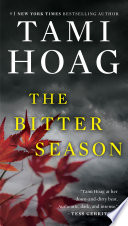 The Bitter Season Book