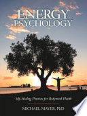 Energy Psychology Book