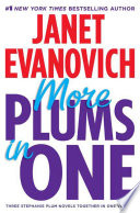 More Plums in One Book