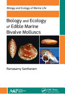 Biology and Ecology of Edible Marine Bivalve Molluscs Book