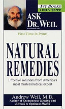 Andrew Weil Books, Andrew Weil poetry book