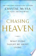 Chasing Heaven PDF Book By Crystal McVea,Alex Tresniowski