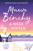 A Week in Winter PDF Book By Maeve Binchy