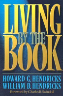Living By The Book
