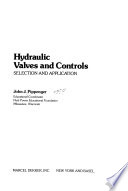 Hydraulic Valves and Controls