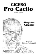 Cicero, Pro Caelio