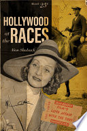 Hollywood at the Races Book