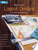 The Classic Layout Designs of John Armstrong