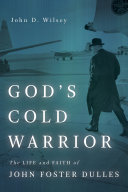 God's Cold Warrior Pdf/ePub eBook
