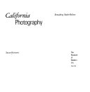 California Photography