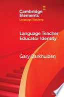 Language Teacher Educator Identity