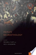 primate-neuroethology