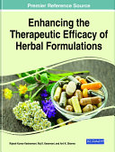 Enhancing the Therapeutic Efficacy of Herbal Formulations