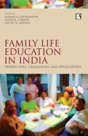 Family Life Education in India Book