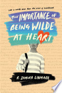 The Importance of Being Wilde at Heart Book PDF