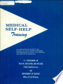 Medical Self Help Training