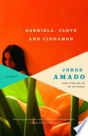 Gabriela, Clove and Cinnamon