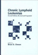 Chronic Lymphoid Leukemias  Second Edition 