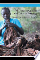 Tobacco Control And Tobacco Farming