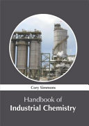 Handbook of Industrial Chemistry Book