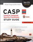 CASP  CompTIA Advanced Security Practitioner Study Guide Authorized Courseware