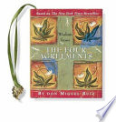 Book Wisdom from the Four Agreements Cover