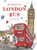 All Aboard the London Bus Book PDF