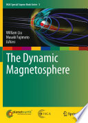 The Dynamic Magnetosphere Book