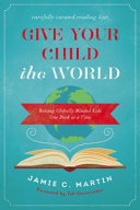 Book Give Your Child the World Cover