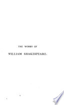 The Works of William Shakespeare  The comedy of errors  Much ado about nothing  Love s labor lost  A midsummernight s dream  The merchant of Venice