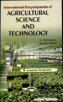 International Encyclopaedia of Agricultural Science and Technology