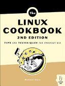 The Linux Cookbook, 2nd Edition