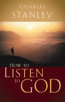 How to Listen to God [Pdf/ePub] eBook