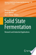 Solid State Fermentation Book