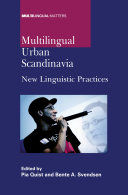 Multilingual Urban Scandinavia