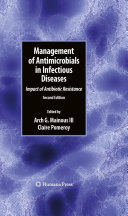 Management of Antimicrobials in Infectious Diseases [Pdf/ePub] eBook
