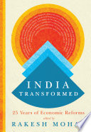 India Transformed Book