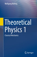 Read Pdf Theoretical Physics 1