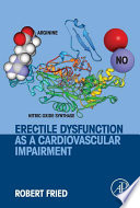 Erectile Dysfunction as a Cardiovascular Impairment Book