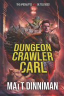Dungeon Crawler Carl Book PDF