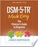 DSM 5 TR   Made Easy