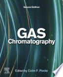 Gas Chromatography Book