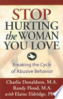 Stop Hurting the Woman You Love Book