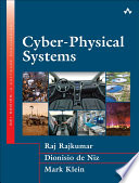 Cyber Physical Systems Book